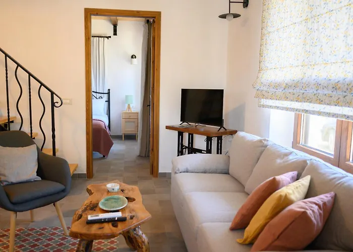 Lioriza Country Houses