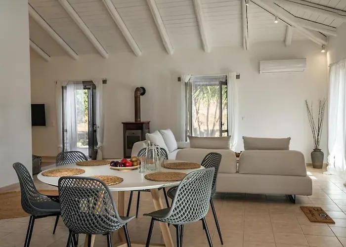 Bellezza House