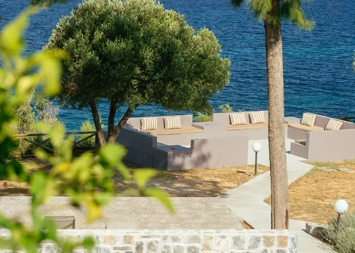 Via Lassi Kefalonia